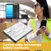 Stregkode Unitech CS-UPA630BL