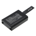 Stregkode Unitech CS-UPA680BL