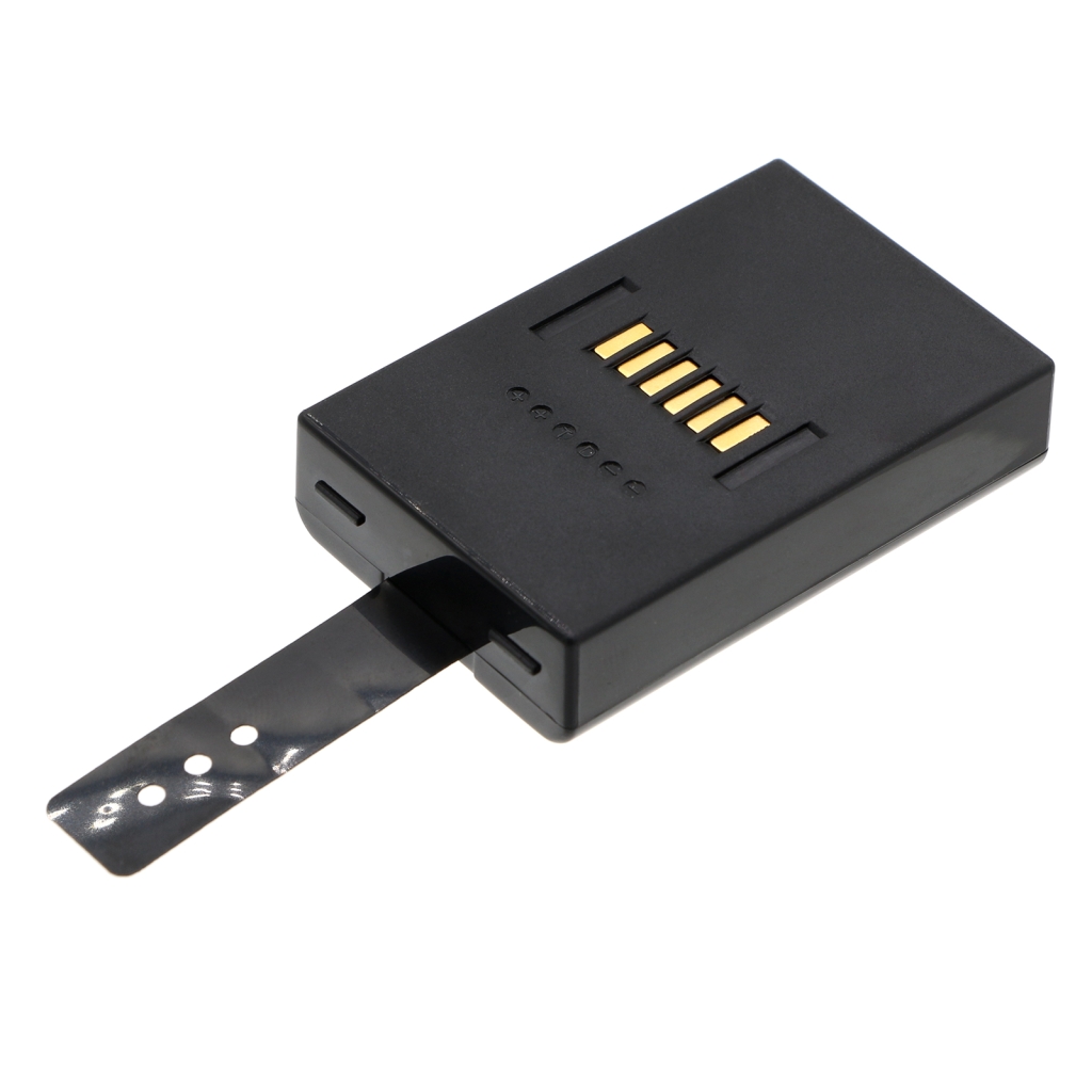 Stregkode Unitech CS-UPA680BL