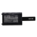 Stregkode Unitech CS-UPA680BL