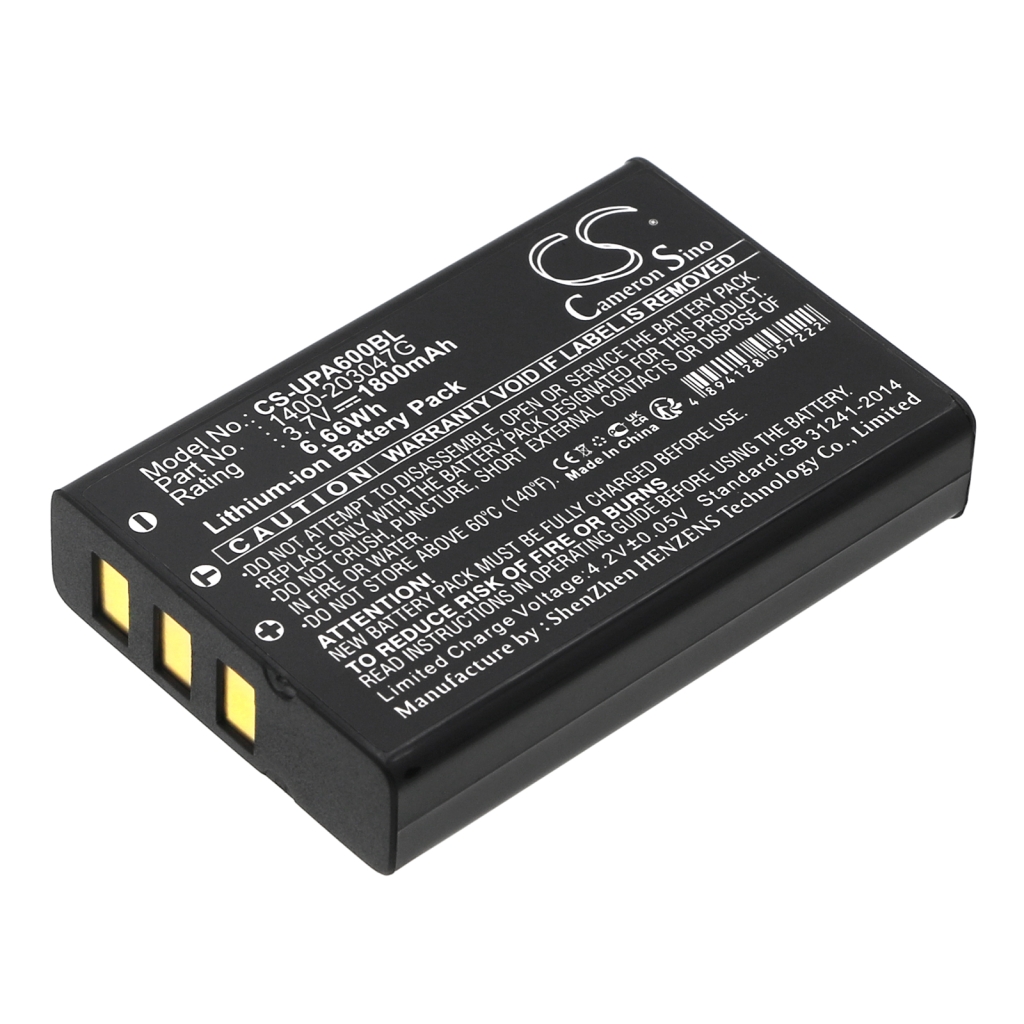 Gicom LK9100