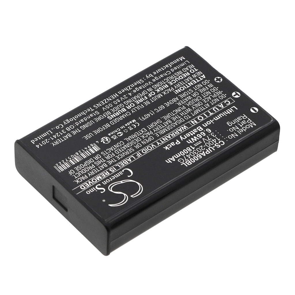Gicom LK9100