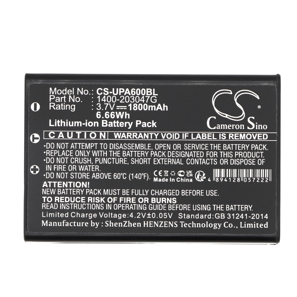 Gicom LK9100