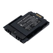 Batteri compatibleWith Unitech