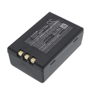 Batteri compatibleWith Unitech