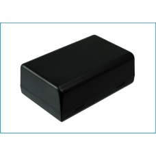 Kompatibel batteriudskiftning til Unitech 1400-900006G