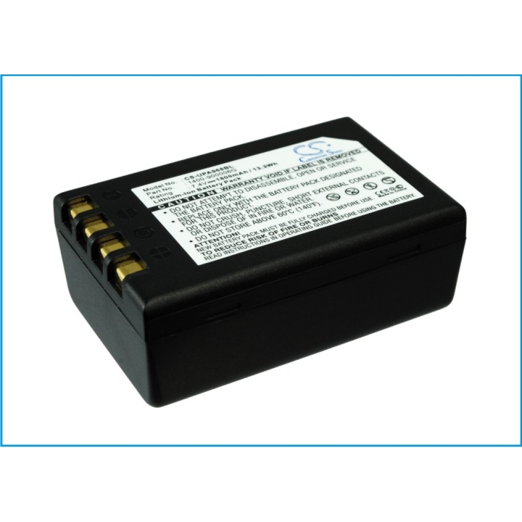 Stregkode Unitech CS-UPA968BL
