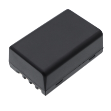 Kompatibel batteriudskiftning til Unitech 1400-900006G