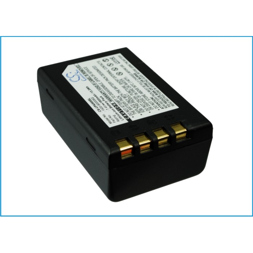 Stregkode Unitech CS-UPA968BL