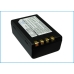 Stregkode Unitech CS-UPA968BL