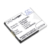 Stregkode Unitech CS-UPE520BL