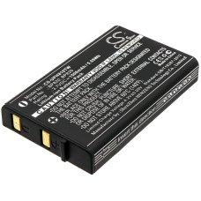 Kompatibel batteriudskiftning til Uniden BP-820,BP820