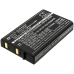 Tovejs radio batteri Uniden CS-UPH810TW