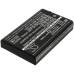 Tovejs radio batteri Uniden CS-UPH810TW