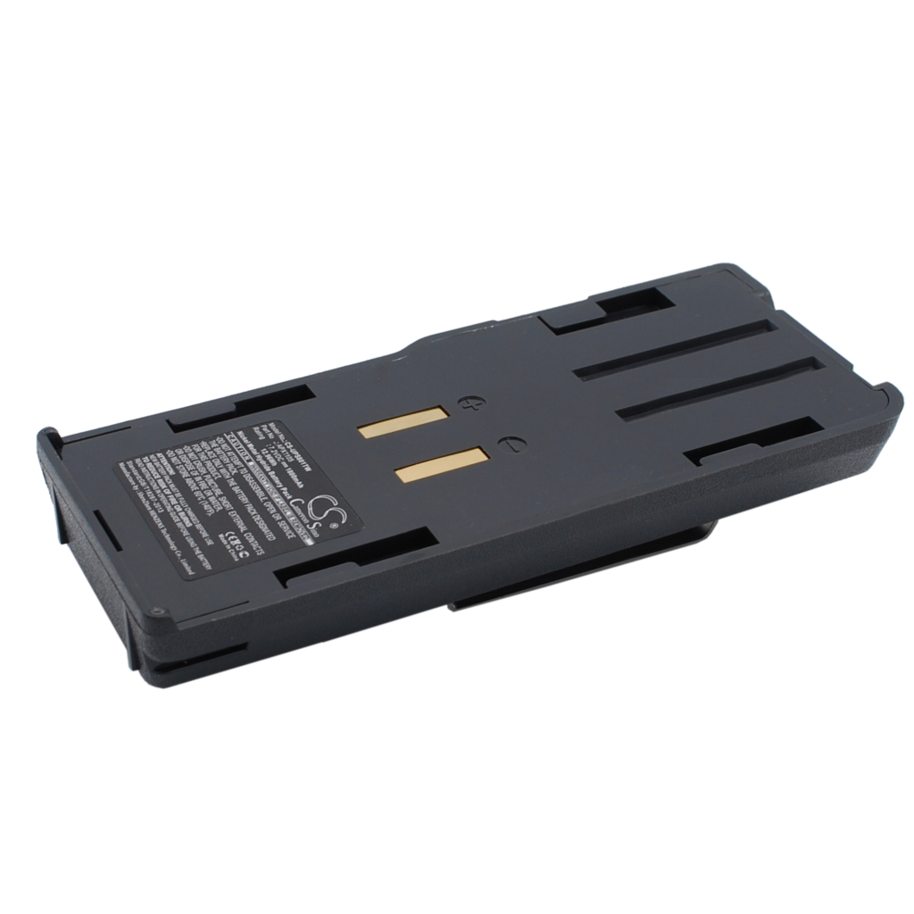 Tovejs radio batteri Uniden SPH155