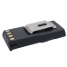 Tovejs radio batteri Uniden SPH155
