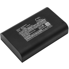 Kompatibel batteriudskiftning til Tekk 152,154,156,406551,41B025AG00501...