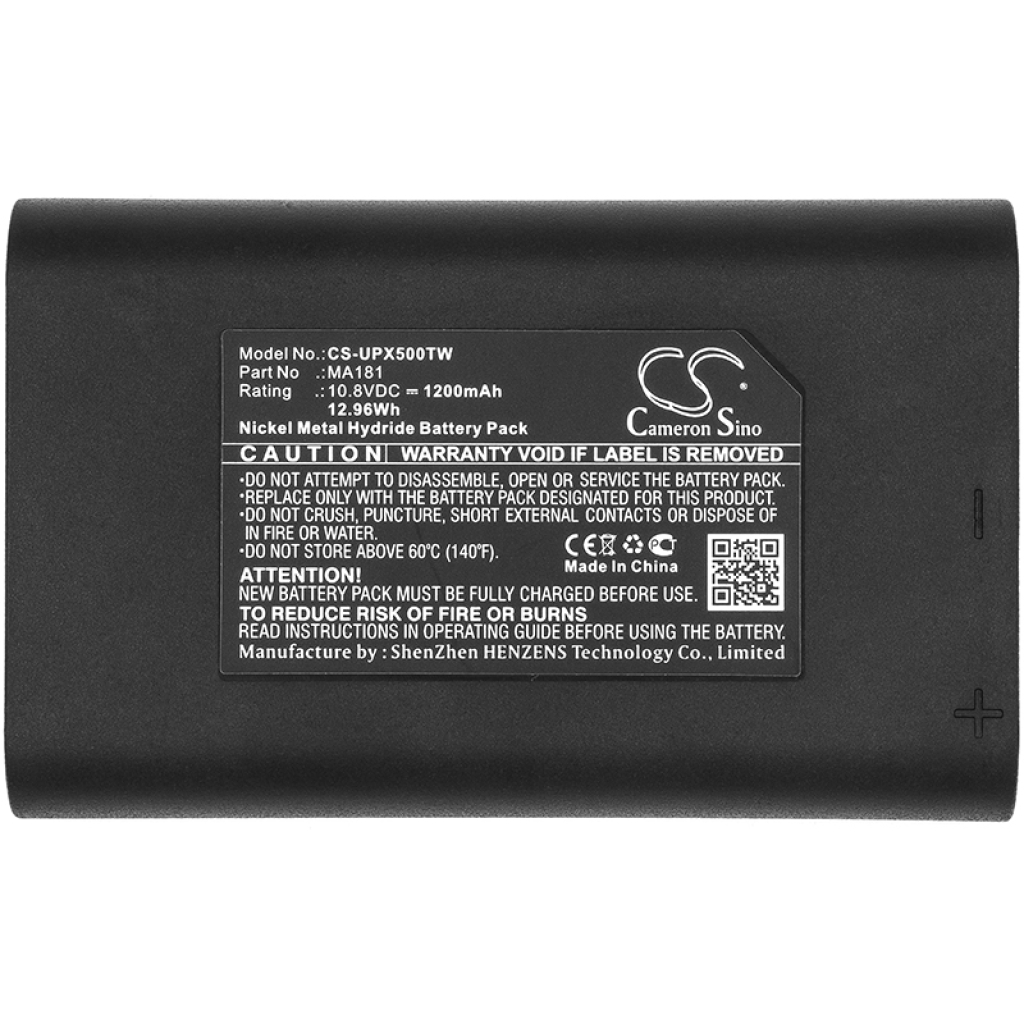 Maxon CP0150HD