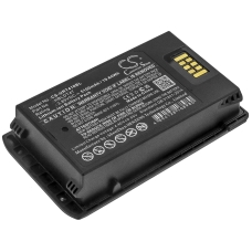 Kompatibel batteriudskiftning til Urovo HBLDT47