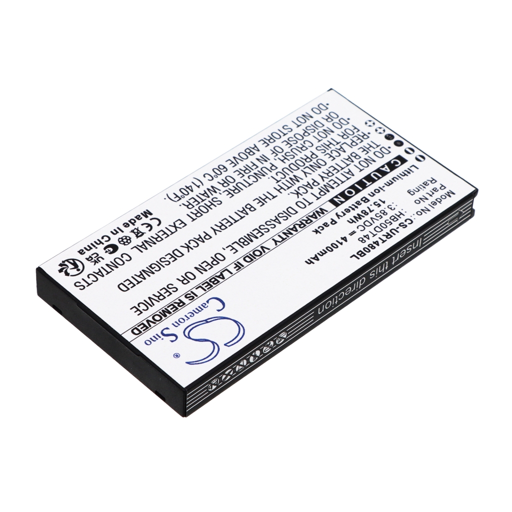 Battery compatible with Batteries
