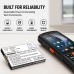 Battery compatible with Batteries