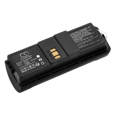 Kompatibel batteriudskiftning til Urovo HBLU2