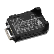 Kompatibel batteriudskiftning til Urovo HBLSR5600