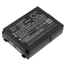 Kompatibel batteriudskiftning til Urovo NBL9300