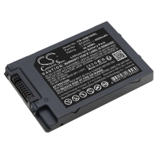 Kompatibel batteriudskiftning til Unistrong BA4050
