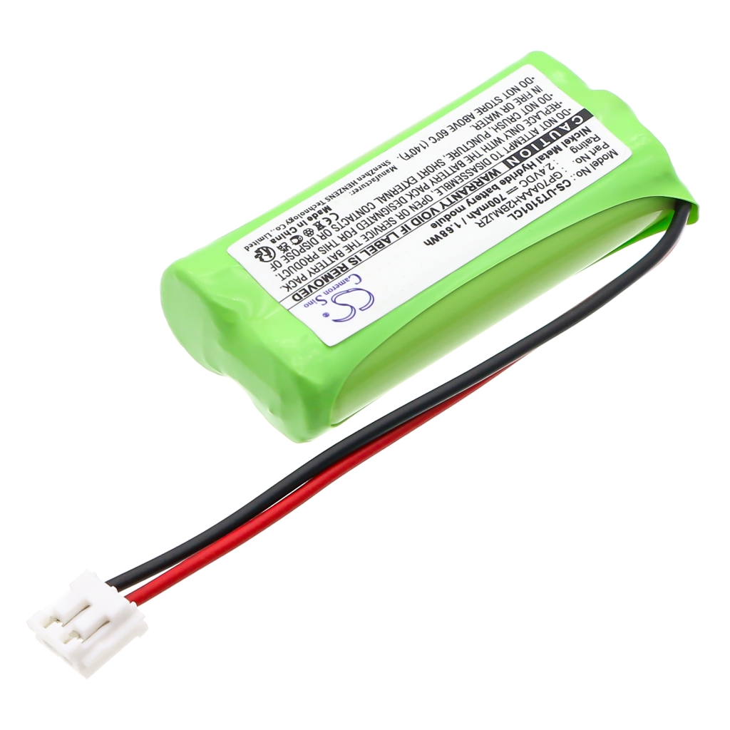 Battery Replaces 8913300000