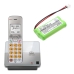Motorola S801