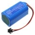 Vacuum Battery Vistefly CS-UTC500VX