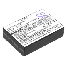 Kompatibel batteriudskiftning til Unistrong UG-1LH