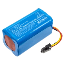 Kompatibel batteriudskiftning til 360 CSF32-4S1P,T-4S1P-B-U