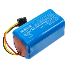 Compatible battery replacement for Lifero CSF32-4S1P,T-4S1P-B-U