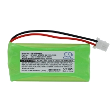 Kompatibel batteriudskiftning til Uniden 80-1333-00-00,89-1333-01-00,BT5632,BT5872