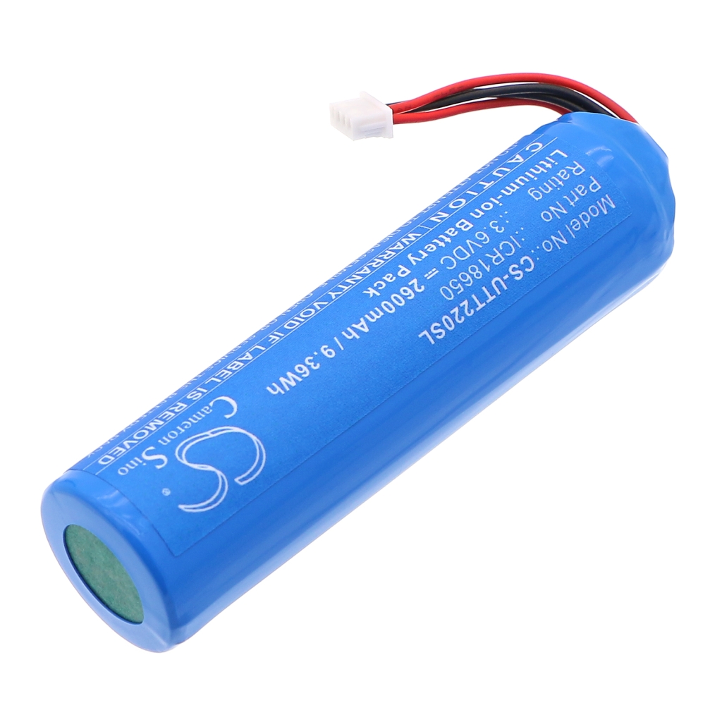 Battery Replaces ICR18650