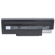 Kompatibel batteriudskiftning til Systemax 23-U74201-31,23-U74204-00,23-U74204-10,23-UB0201-20,23-UD3202-00...