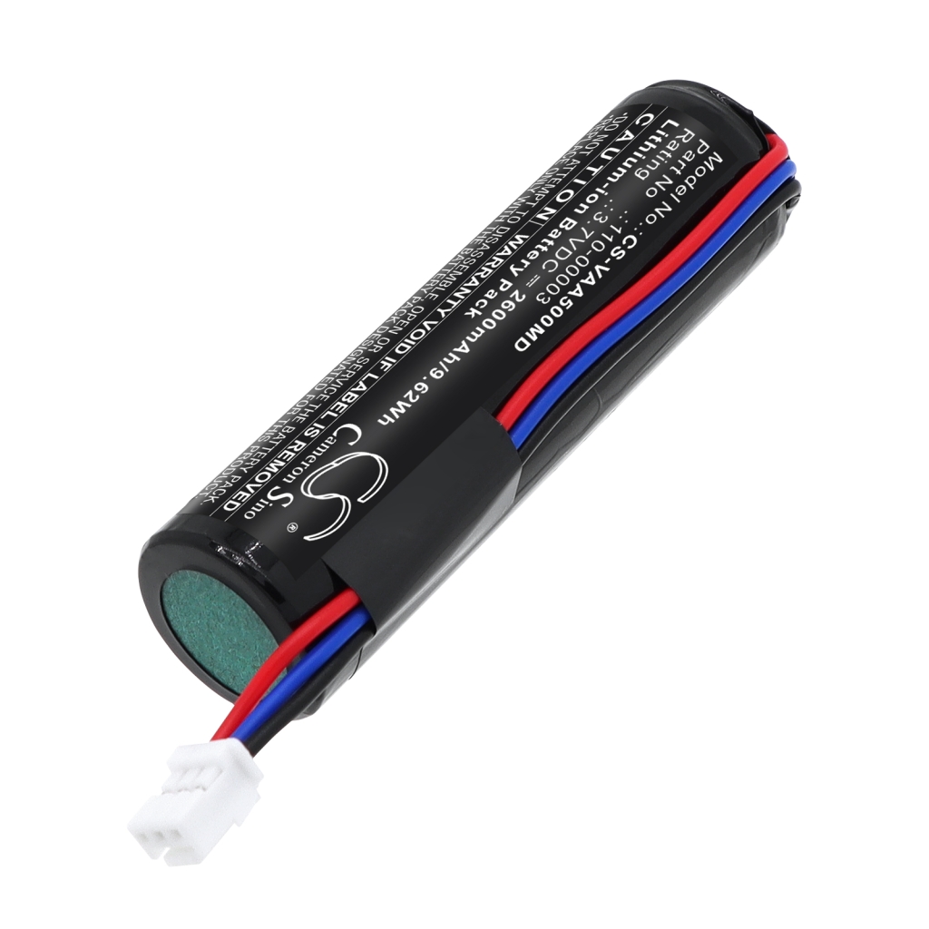 Batteri kompatibel med Veins CS-VAA500MD