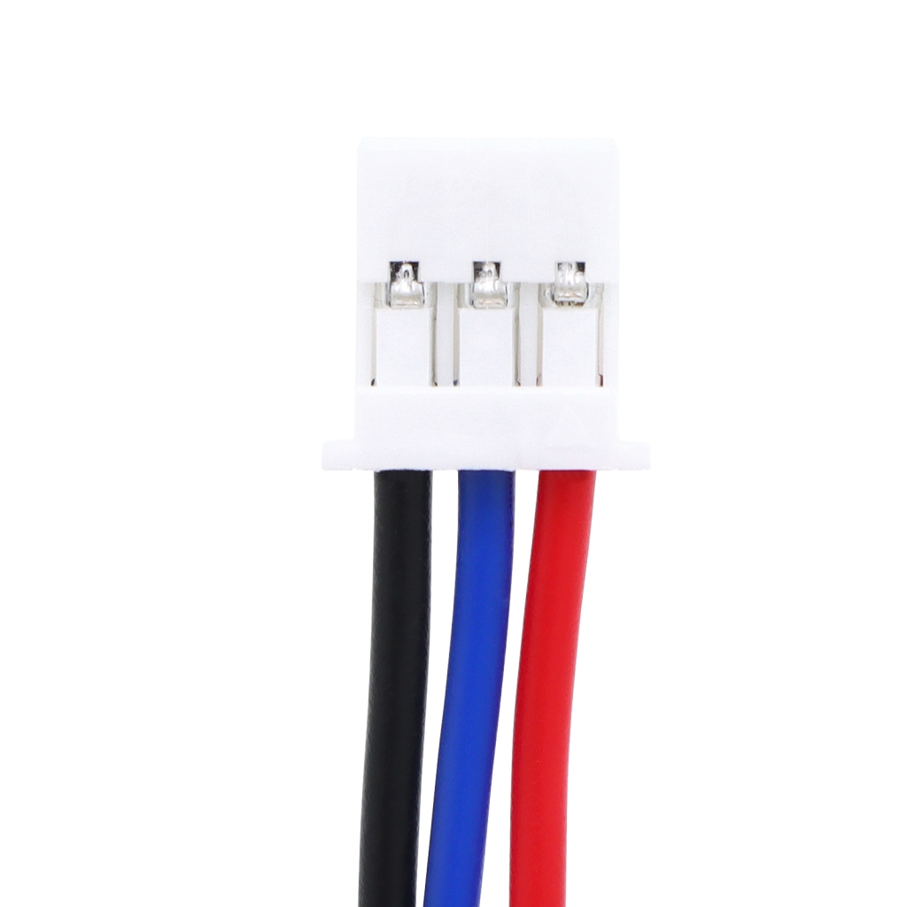 Batteri kompatibel med Veins CS-VAA500MX