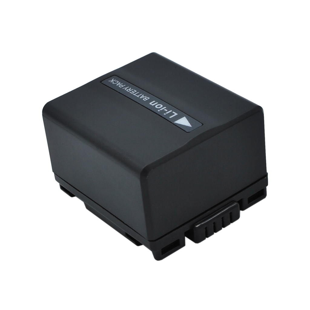 Kamerabatteri Panasonic CS-VBD120