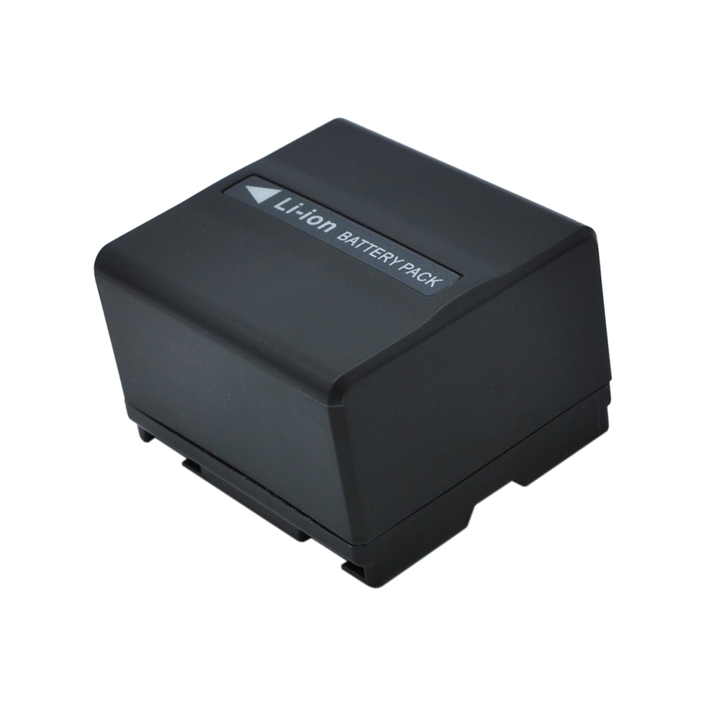 Kamerabatteri Panasonic CS-VBD120