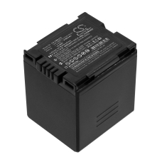 Kompatibel batteriudskiftning til Panasonic BZ-BP14S,BZ-BP14SW,CGA-DU21,CGA-DU21A,DZ-BP14S...