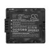 Camera Battery HITACHI DZ-GX5060SW