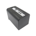 Kamerabatteri Panasonic CS-VBD58MC