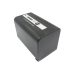 Kamerabatteri Panasonic CS-VBD58MC
