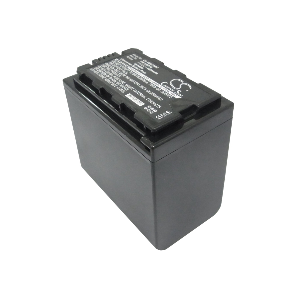 Kamerabatteri Panasonic CS-VBD78MC