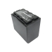 Kamerabatteri Panasonic CS-VBD78MC