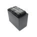 Kamerabatteri Panasonic CS-VBD78MC