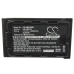 Kamerabatteri Panasonic CS-VBD78MC